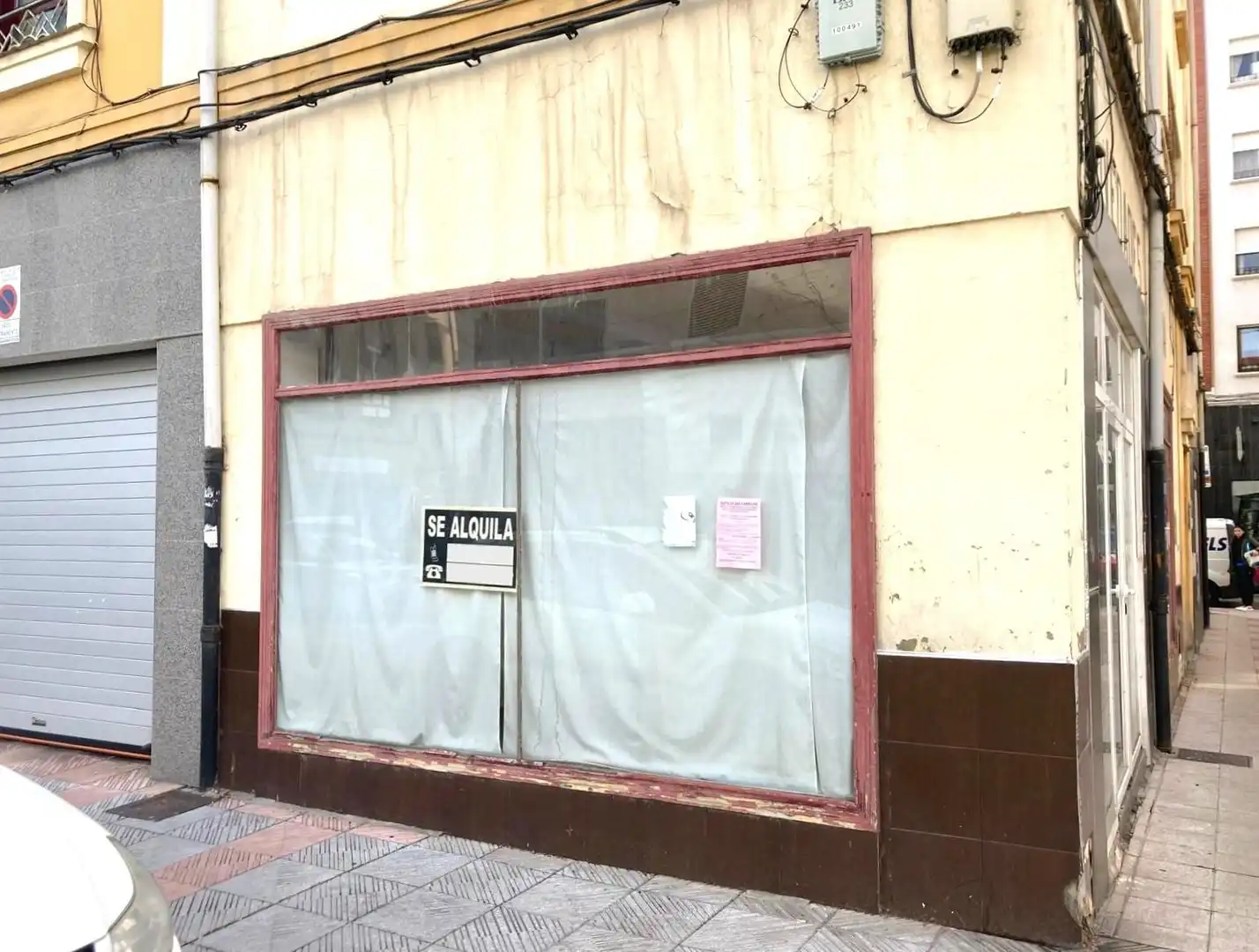 Local comercial en venda a Centro Ciudad, imagen 3