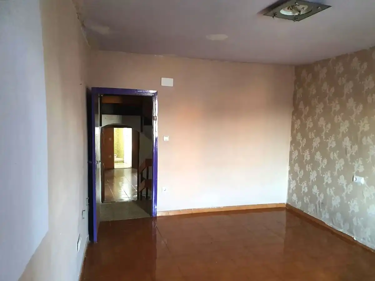 Bedroom of Detached homes for sale in Alcalá del Obispo