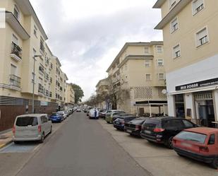 Vista exterior de Pis en venda en Badajoz Capital amb Balcó