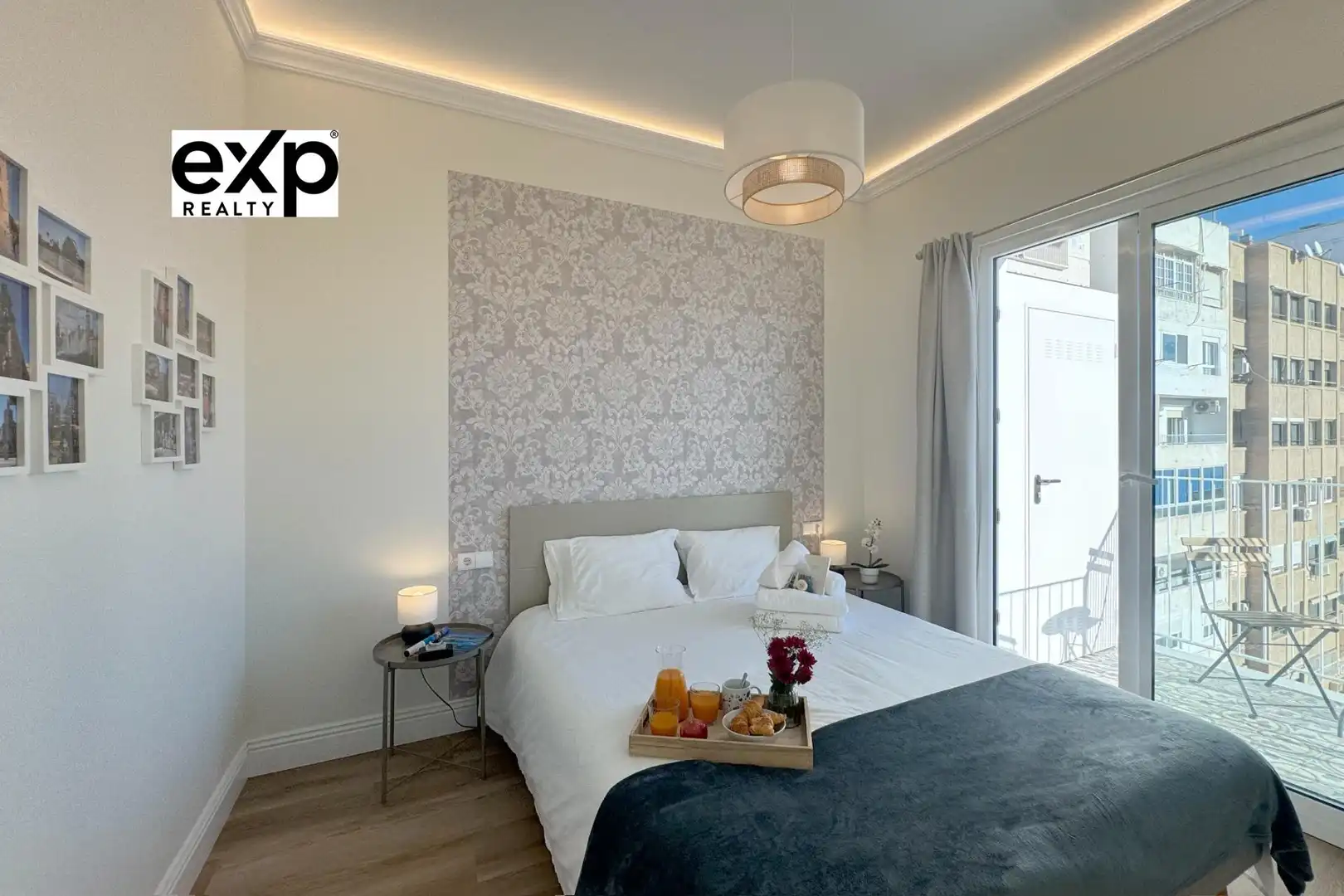 Wohnung zur Miete in Valencia, Valencia