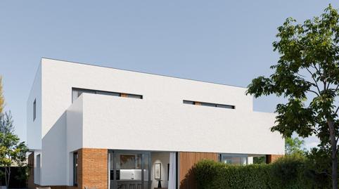 Foto 2 de Casa adosada en venta en Sant Celoni, Barcelona