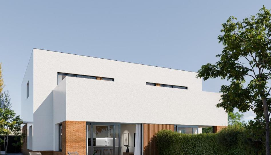 Foto 1 de Casa adosada en venda a Sant Celoni, Barcelona