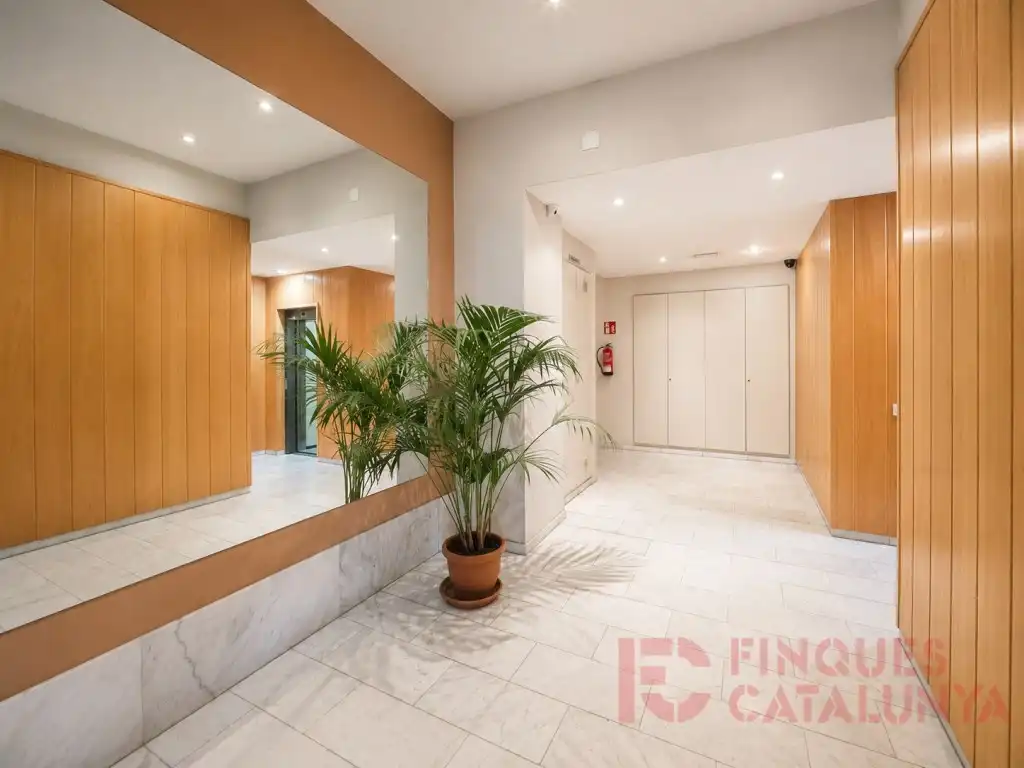 Wohnung mit Terrasse zum Verkauf in Calle Barcelona, imagen 11