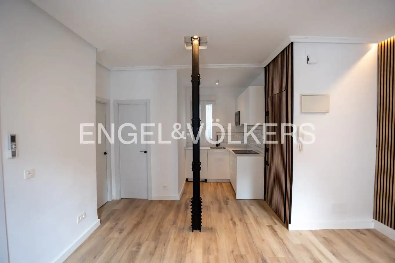 Piso en venta en Calle de Bravo Murillo, Berruguete