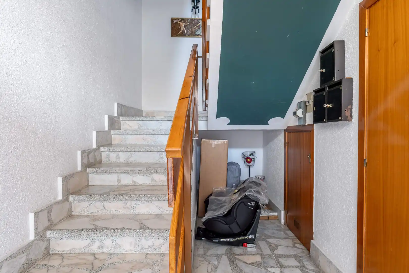 Casa o chalet en venta en Calle OSA MAYOR, 40, Valdefierro