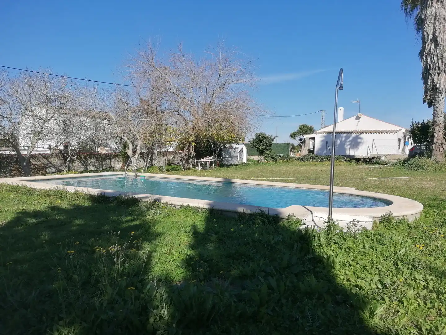 Detached house with pool for sale in Conil, imagen 2