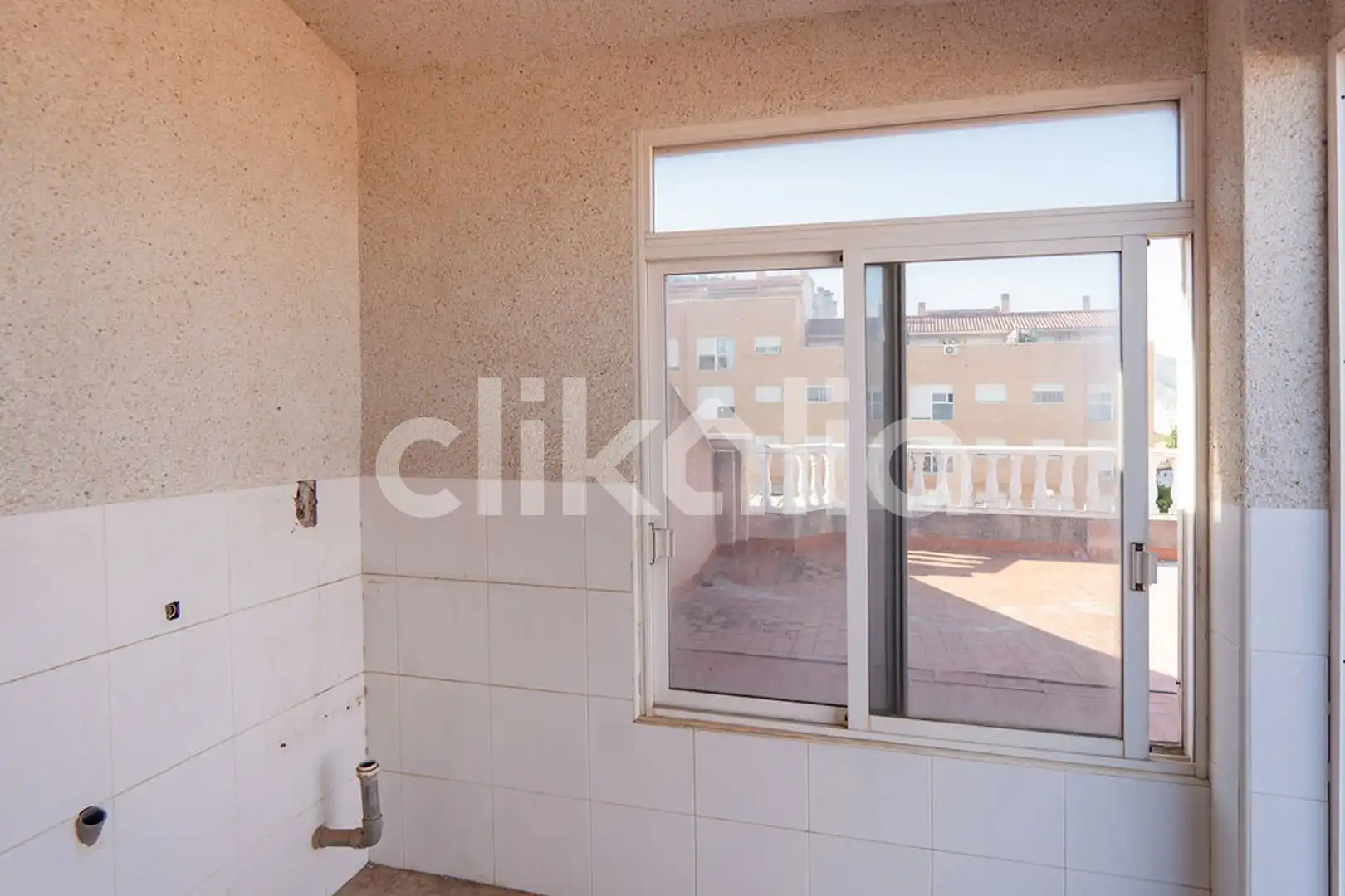 Bedroom of Houses for sale in Murcia  with Terrace and Storage room