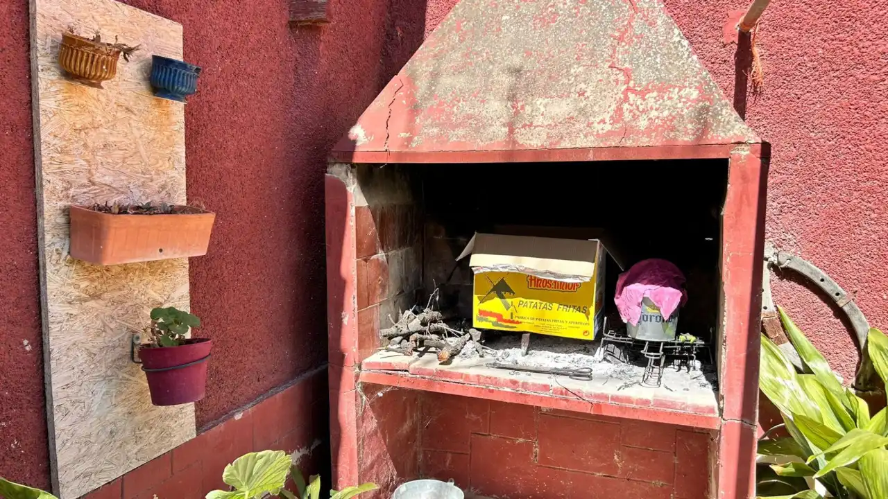 Haus mit Garten zum Verkauf in Relleu, imagen 50