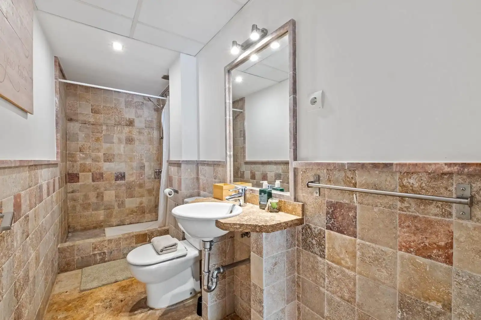 Apartament amb piscina en venda a Calle Sierra Bermeja 37, imagen 10