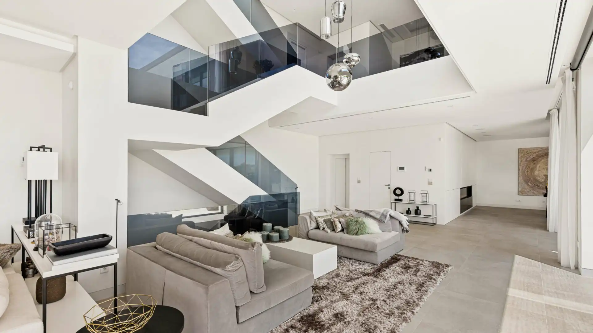 Casa amb piscina en venda a Marbella Centro, imagen 23