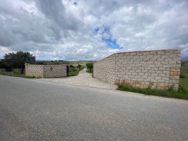 Nave industrial en Venta en N/A en Martiherrero