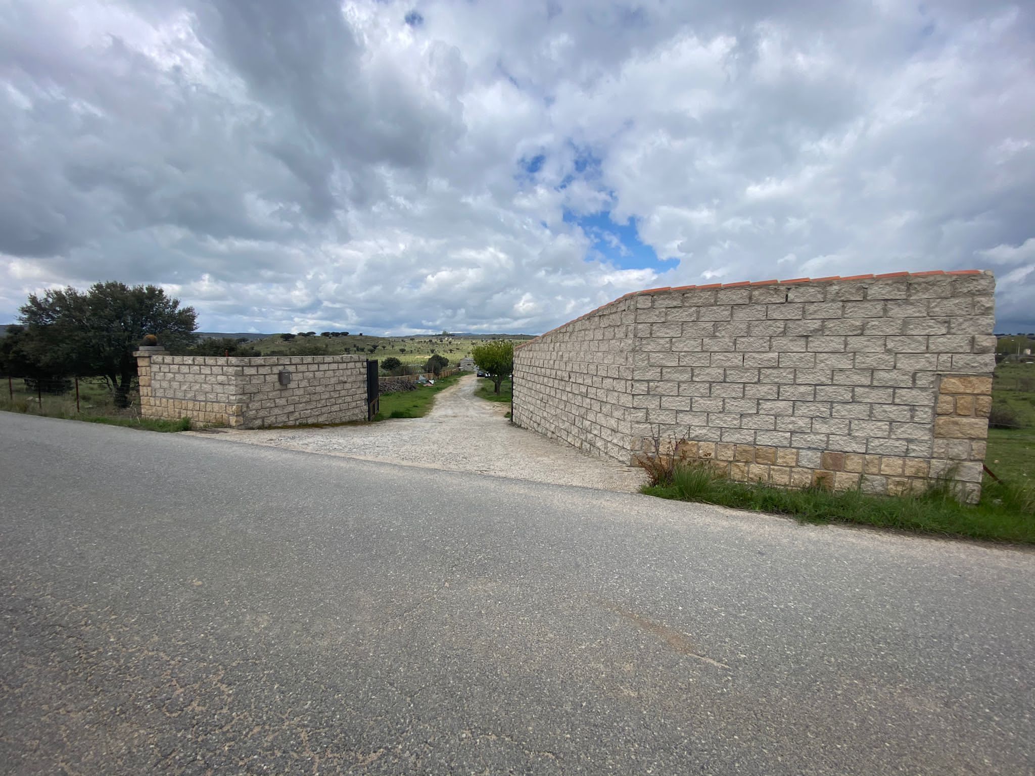 Nau industrial en venda en Martiherrero