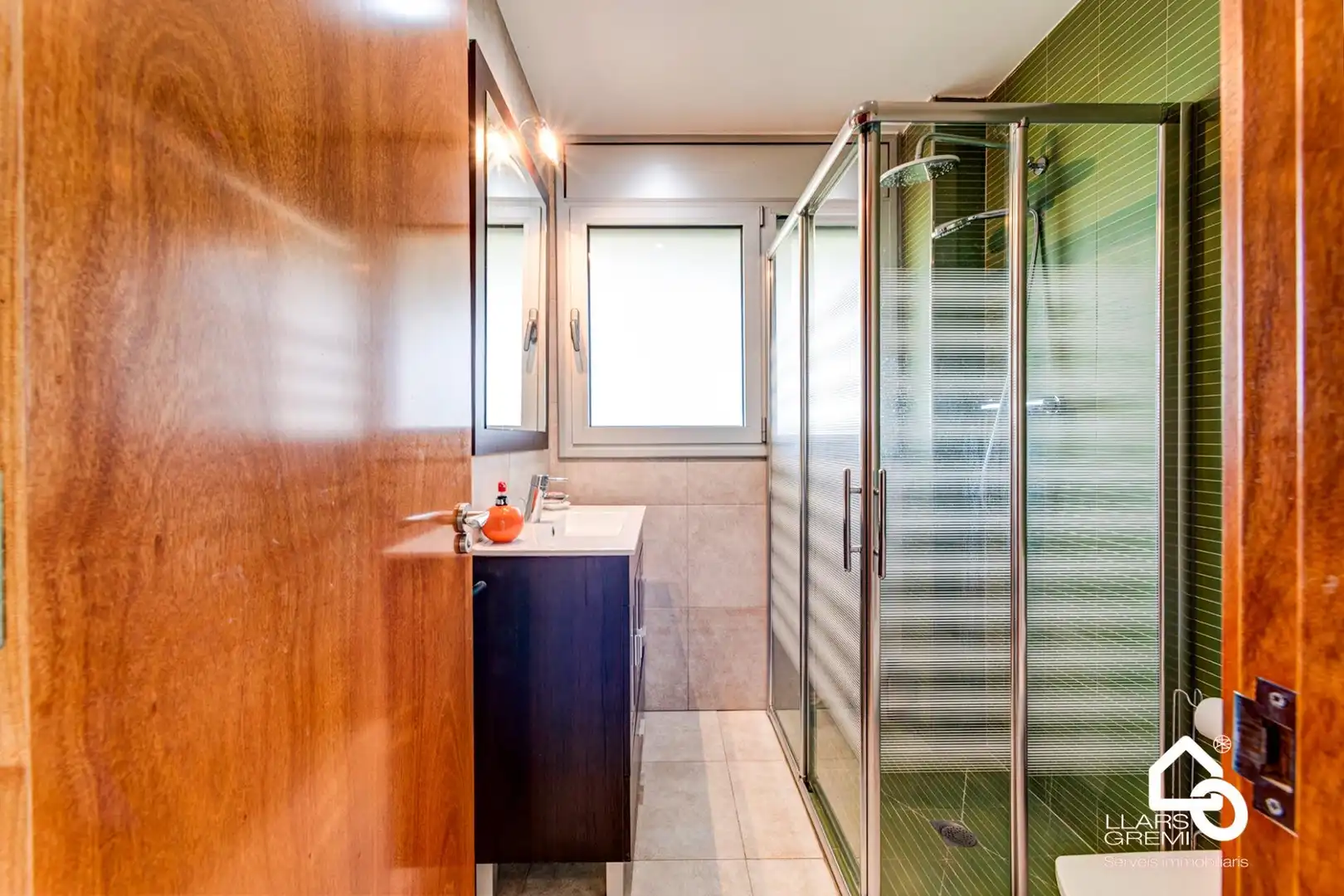 Baño de Casa o chalet en venta en Òdena con Calefacción, Jardín privado y Terraza