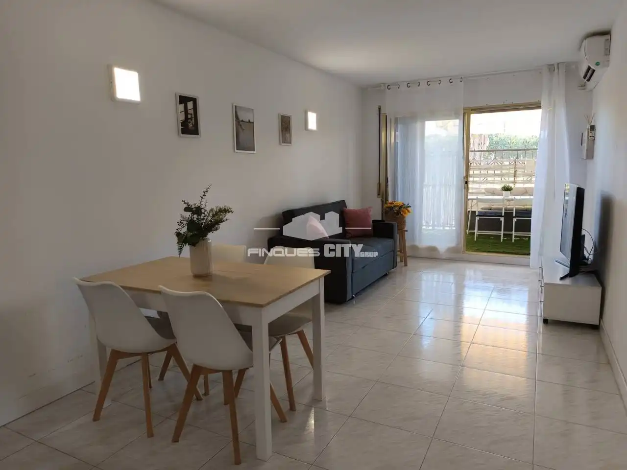 Flat with pool to rent in Calle Camós, imagen 14