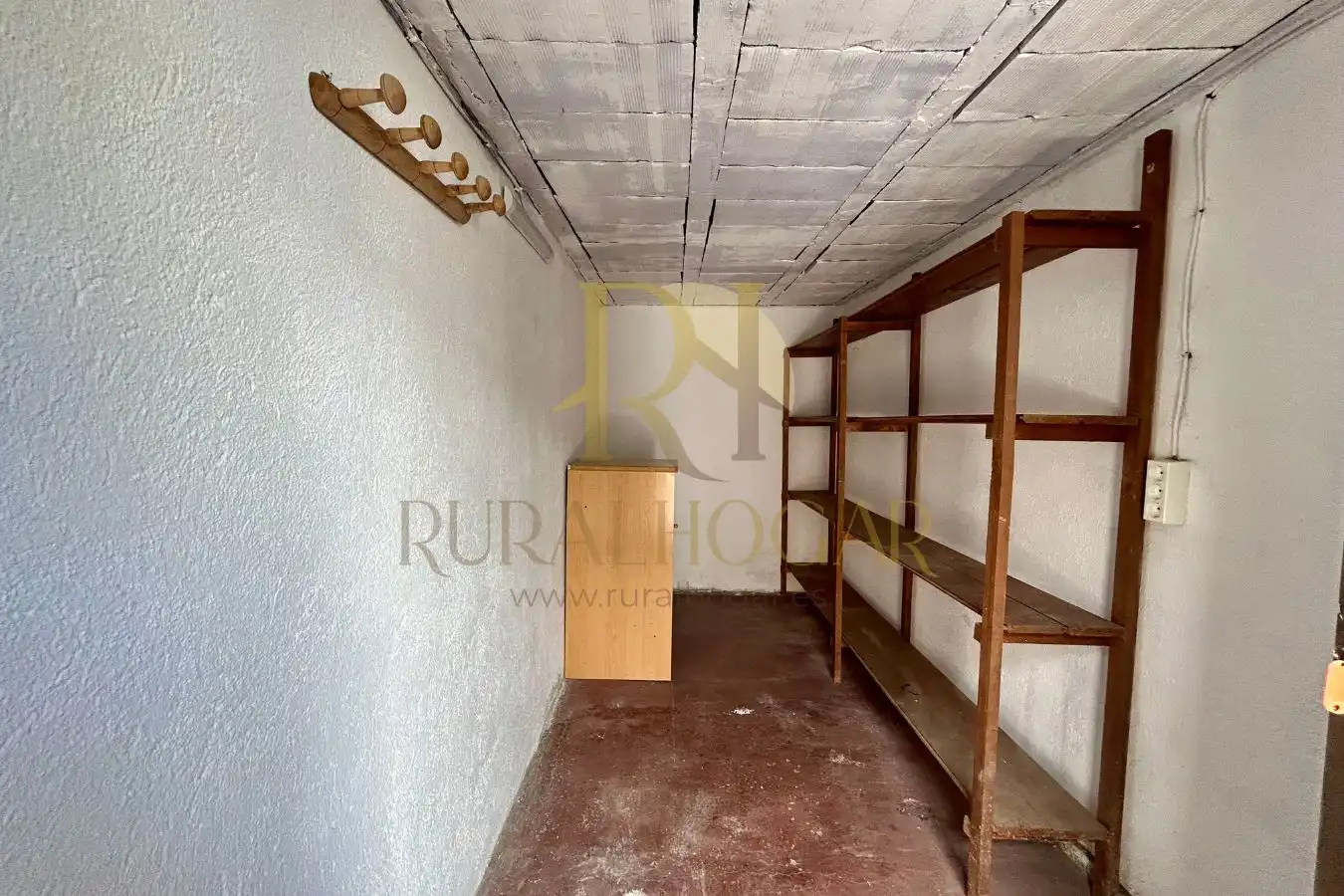 Flat for sale in Ponferrada  with Private garden