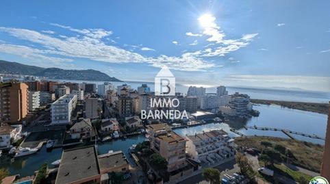 Foto 2 von Wohnung zum Verkauf in Del Cap de Ponent, 11, Santa Margarita, Roses