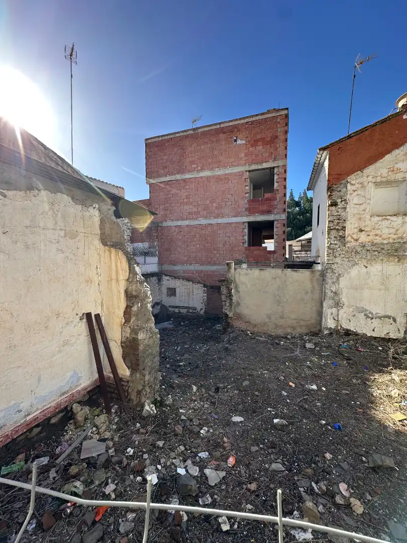 Terrenys i solars en venda a Benamocarra, imagen 3