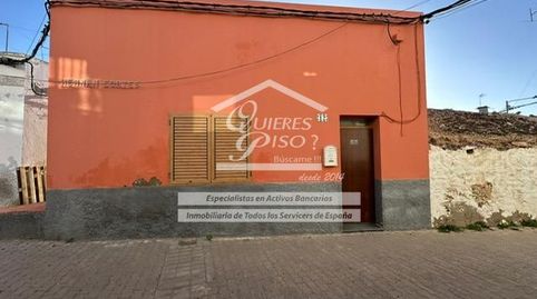 Foto 3 de Casa o chalet en venta en Hernán Cortés, Carrizal, Ingenio