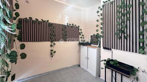 Foto 5 von Geschaftsraum zum Verkauf in Calle Alessandri, La Carihuela - Los Nidos, Torremolinos