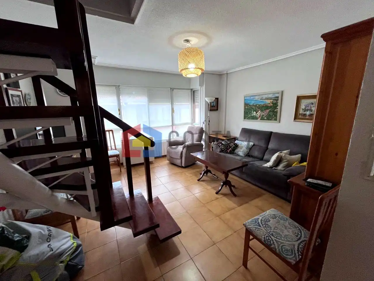 Wohnung zum Verkauf in Los Pinares, imagen 11