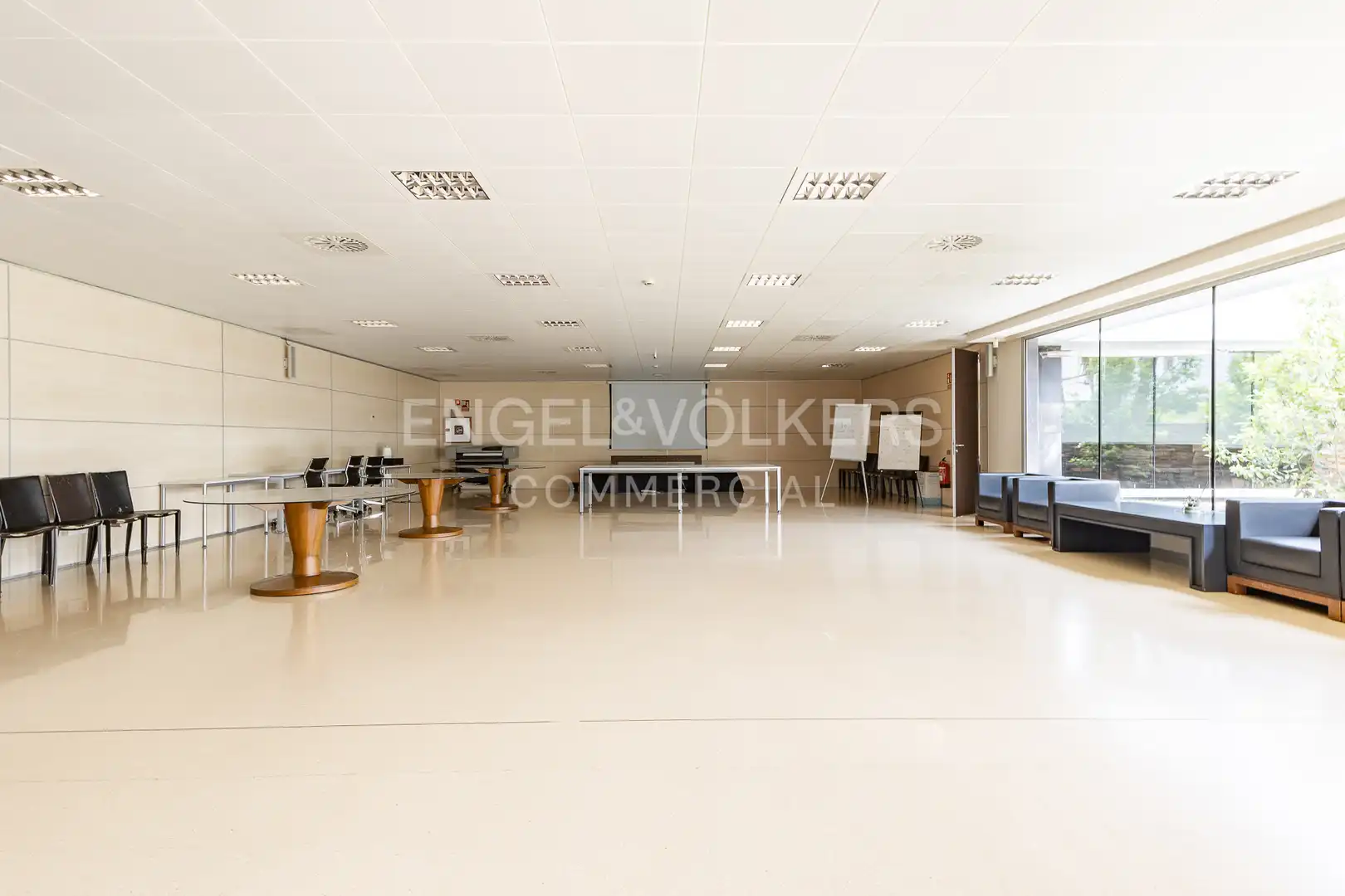 Oficina de lloguer a Centre - Eixample – Can Llobet, imagen 28