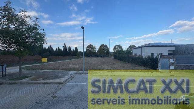 Terreno residencial en Venta en Avinyonet de Puigventós