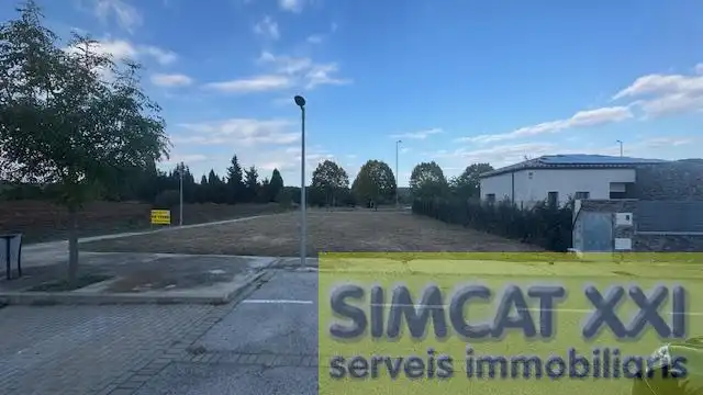 Terrenos y solares en venta en Avinyonet de Puigventós
