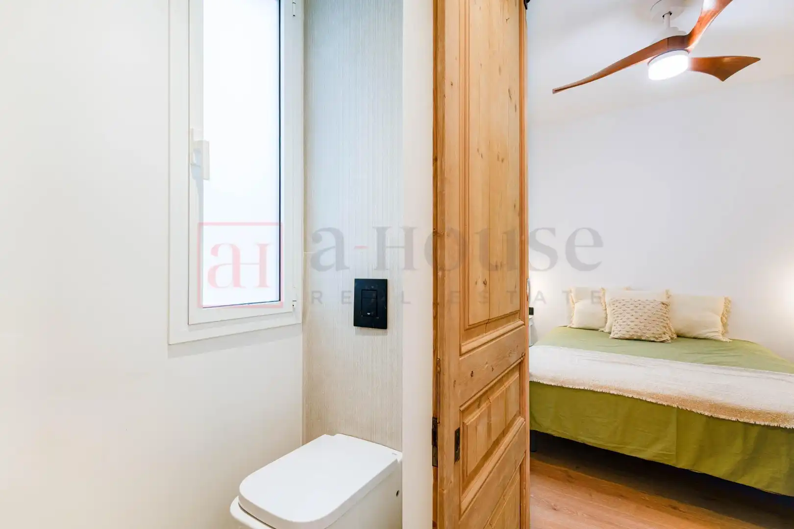 Flat with terrace for sale in Carrer Carrer Marià Cubí, imagen 25