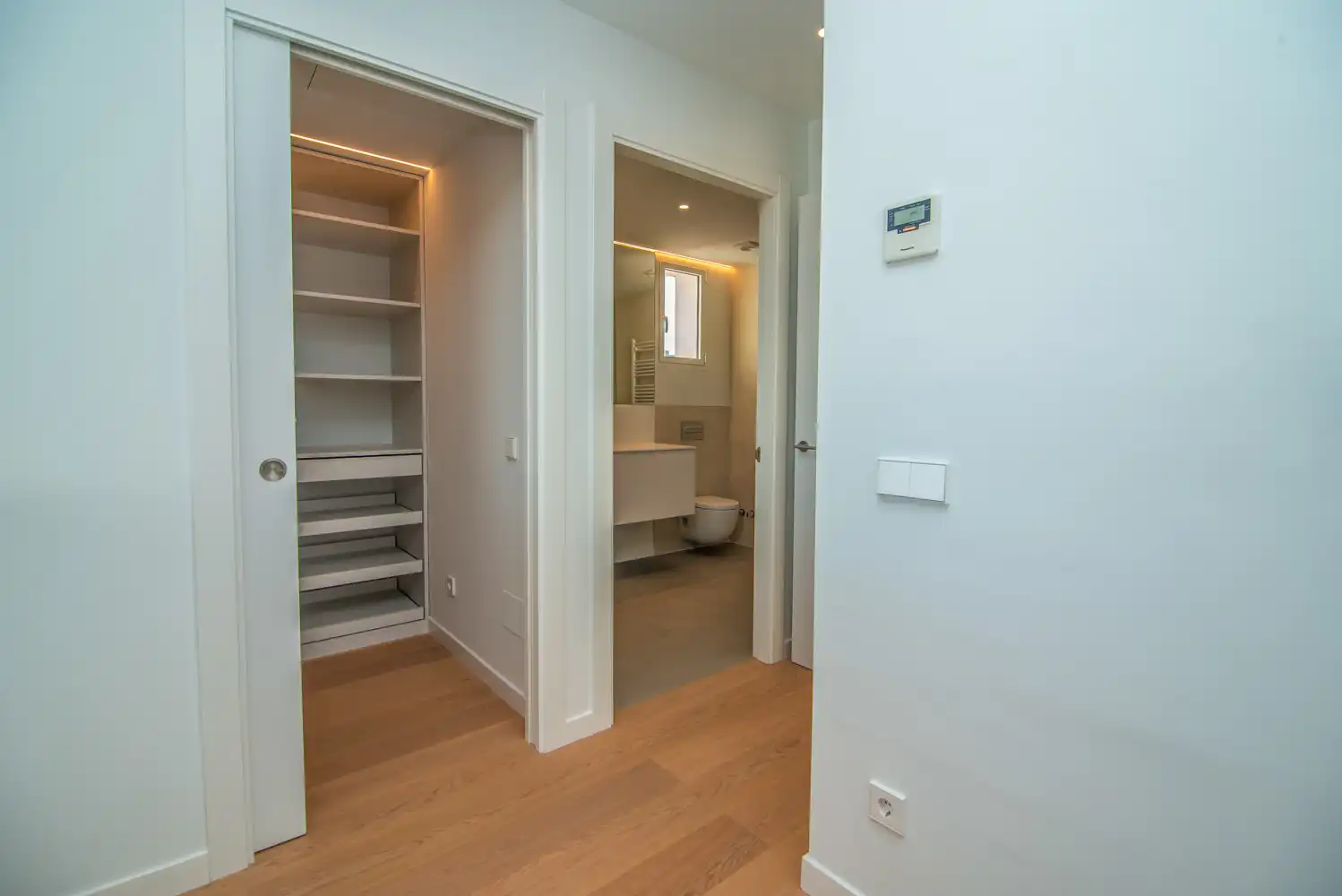 Habitación de Casa o chalet en venta en L'Escala con Aire acondicionado, Calefacción y Jardín privado