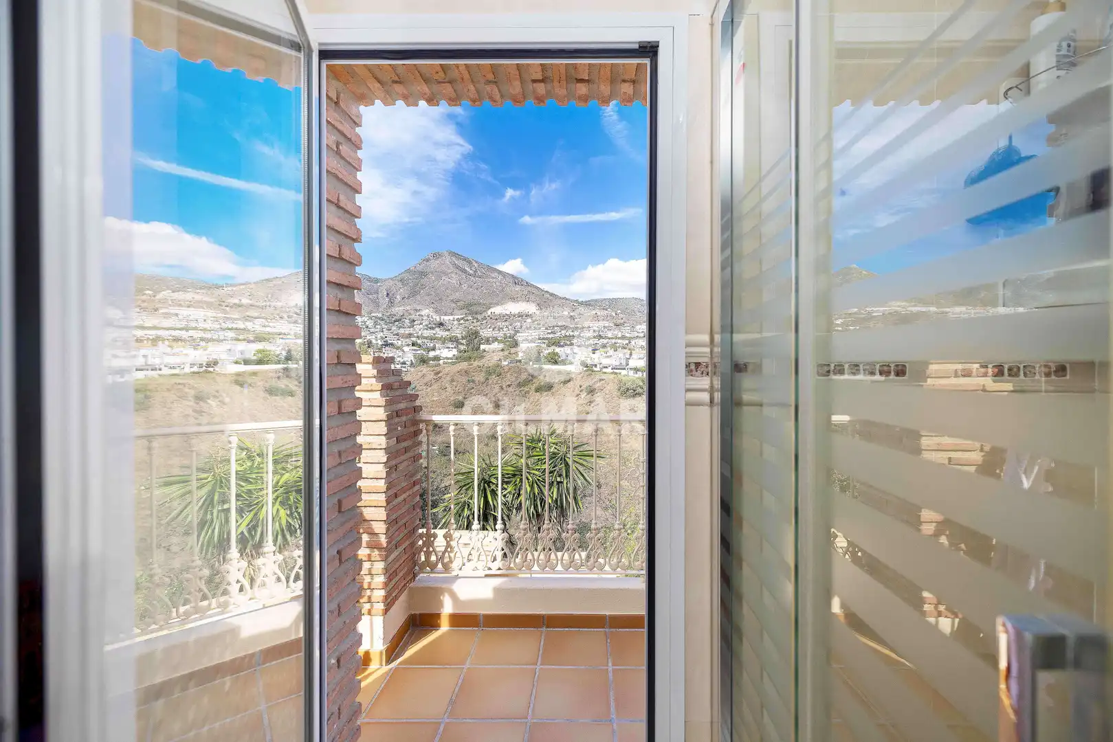 Casa o xalet en venda a Cortijo Torrequebrada
