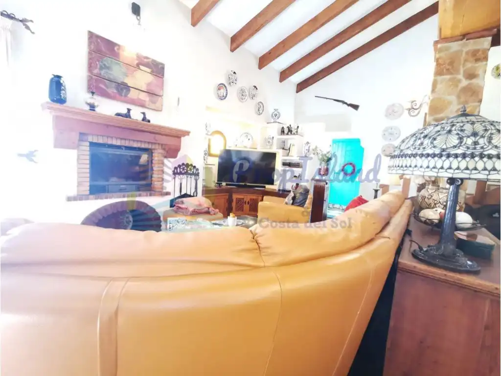 Casa en venta en Mijas pueblo, imagen 42