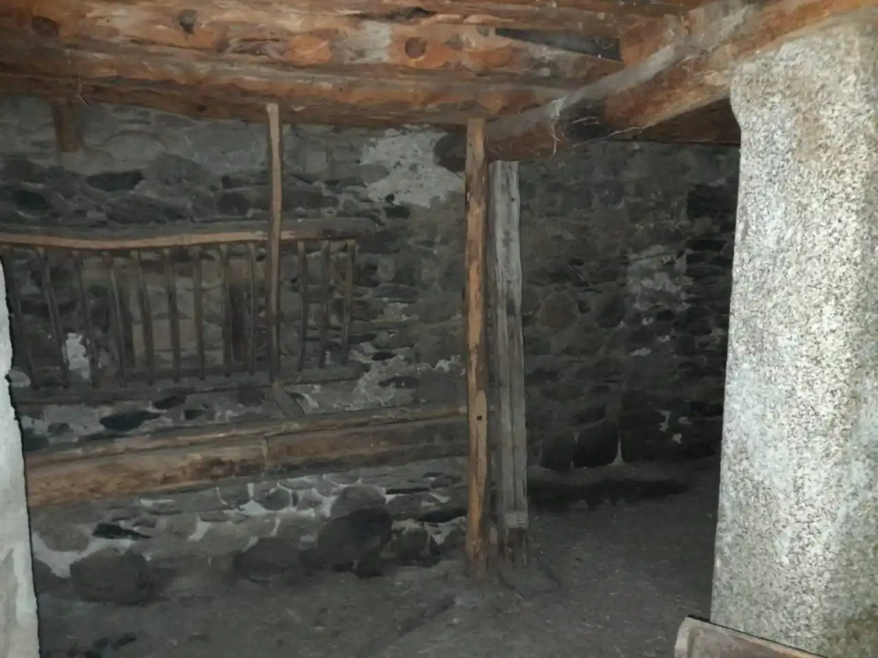 Casa rústica amb jardí en venda a Latour - de - Carol, imagen 44