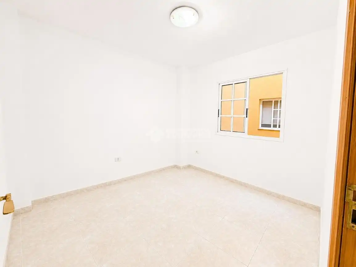 Bedroom of Flat for sale in Candelaria  with Balcony
