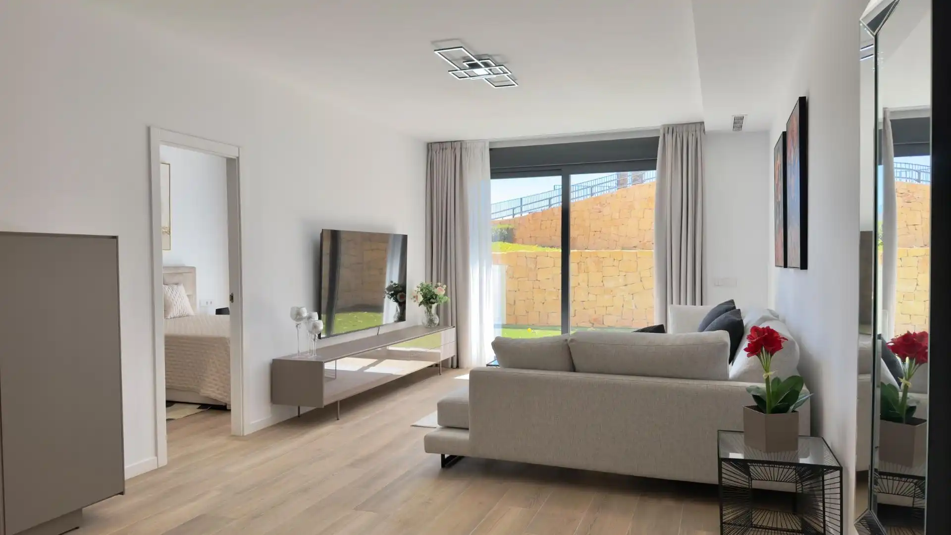 Duplex with pool for sale in Calle Calle brasil, imagen 41