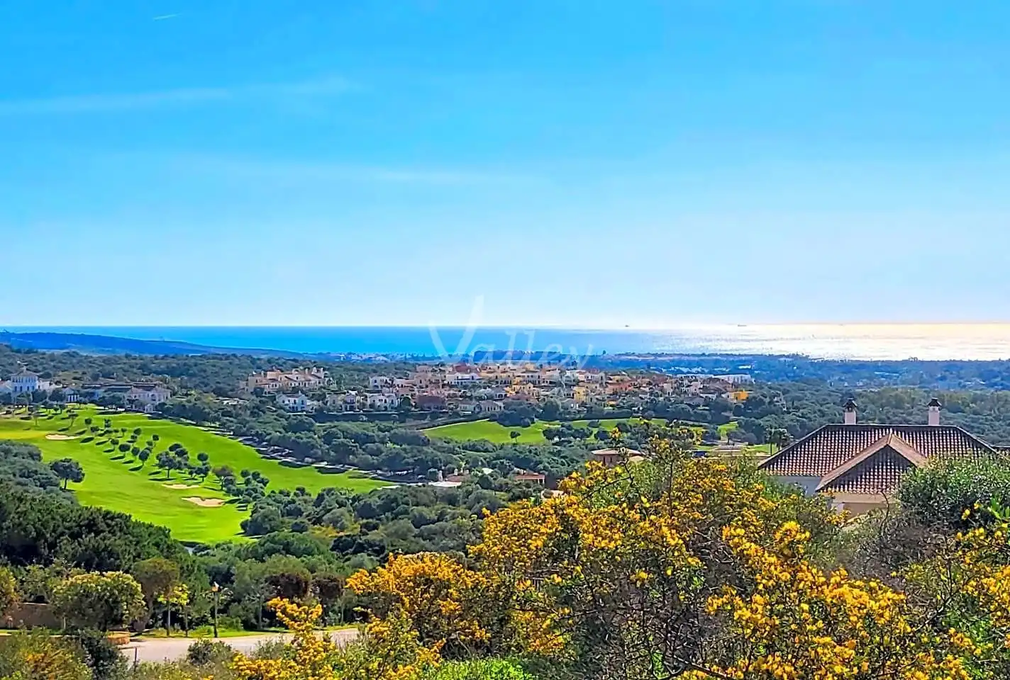 Terrenys i solars en venda a Sotogrande Alto, imagen 7