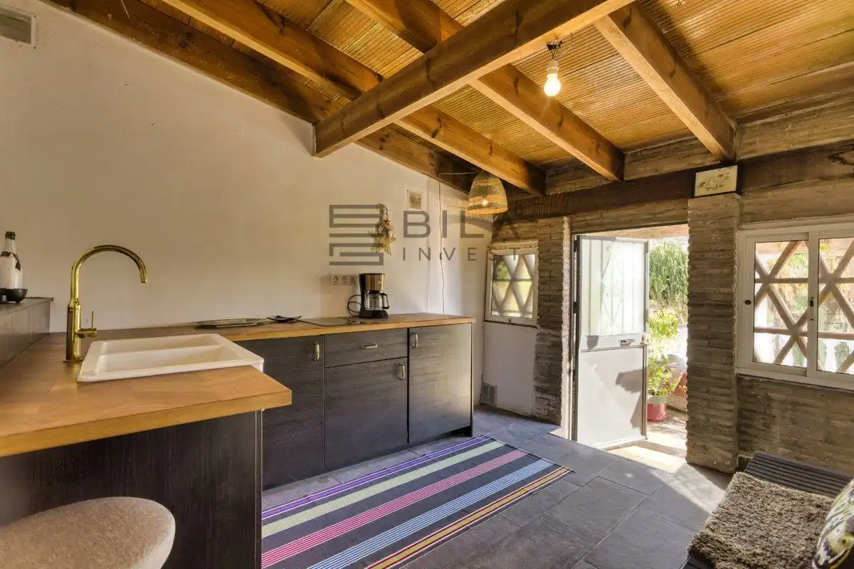 Chalet con piscina en venta en Torremuelle, imagen 45