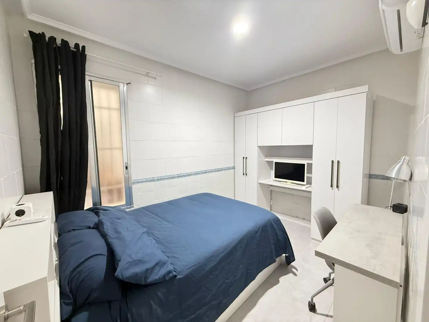 Apartamento de alquiler en Calle DOCTOR ESQUERDO, Fuente del Berro