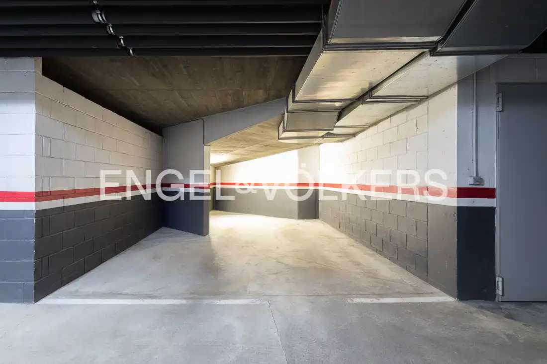 Dúplex en venta en Ordino con Calefacción, Parquet y Trastero