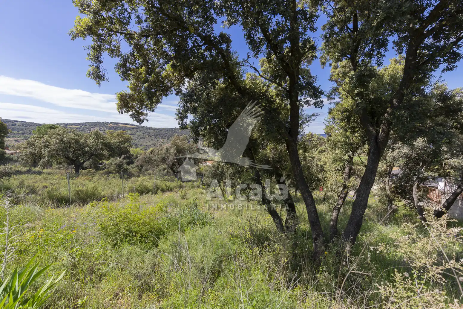 Residential land for sale in Fuentenovilla, imagen 33