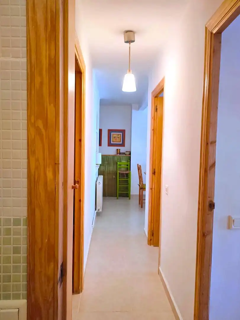 Piso en venta en Torrevieja con Calefacción, Jardín privado y Trastero