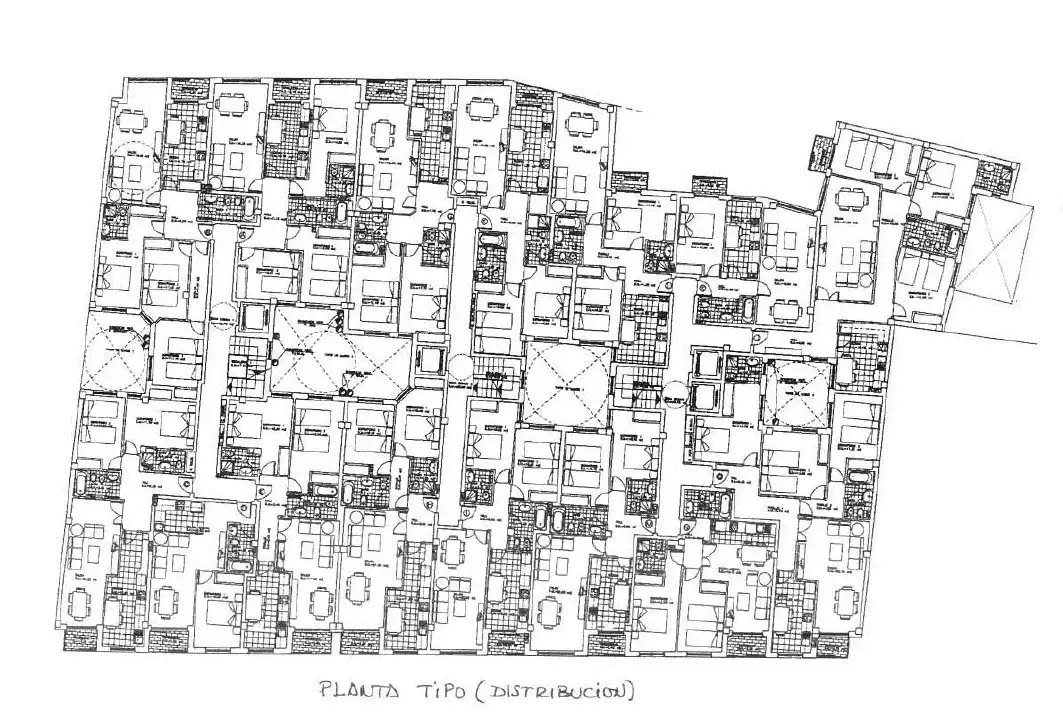 Flat for sale in TERRA CHA, Vilalba