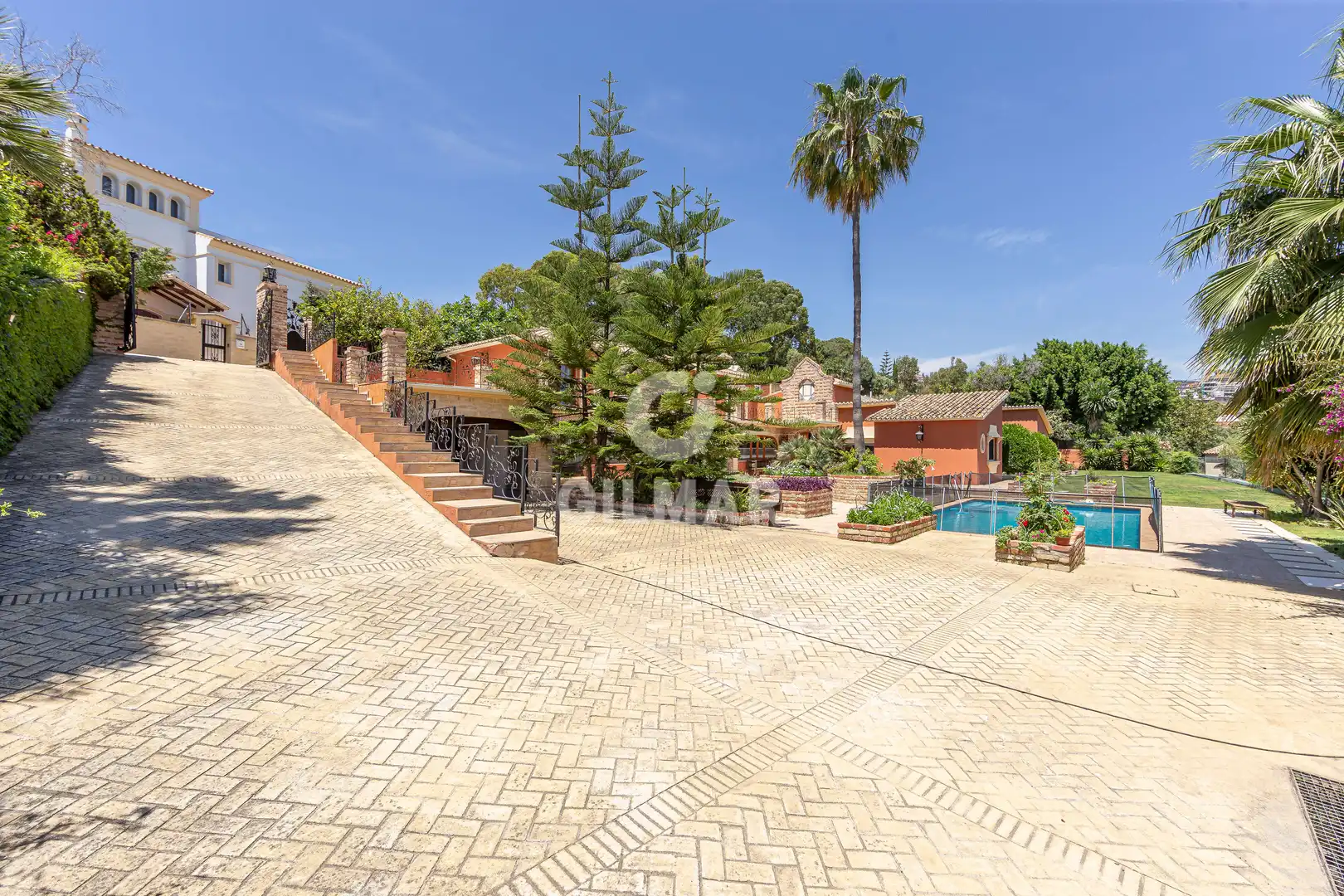 Villa con piscina in vendita a La Quinta, imagen 29
