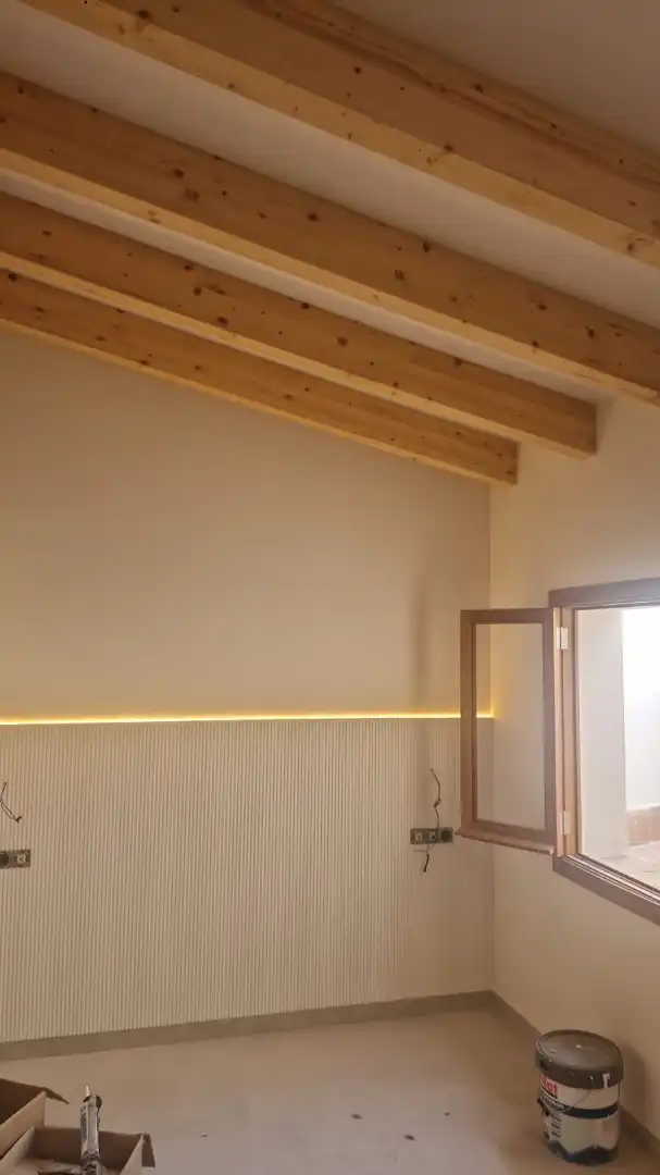 Ground floor for rent in Santa Catalina