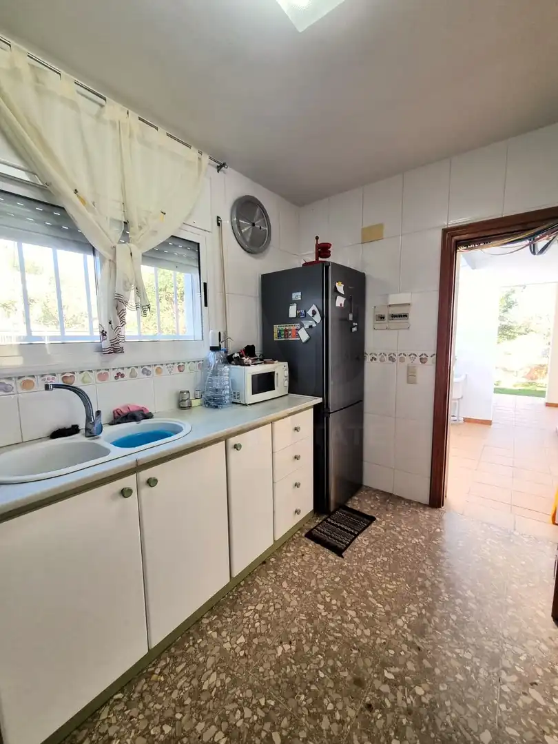 Villa zum Verkauf in Cl Ordre De Montesa-Calafat 121, imagen 28