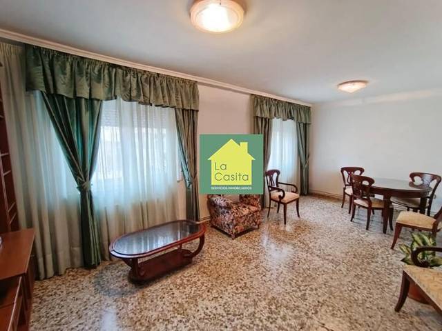 Planta baja en Venta en Ensanche - Franciscanos