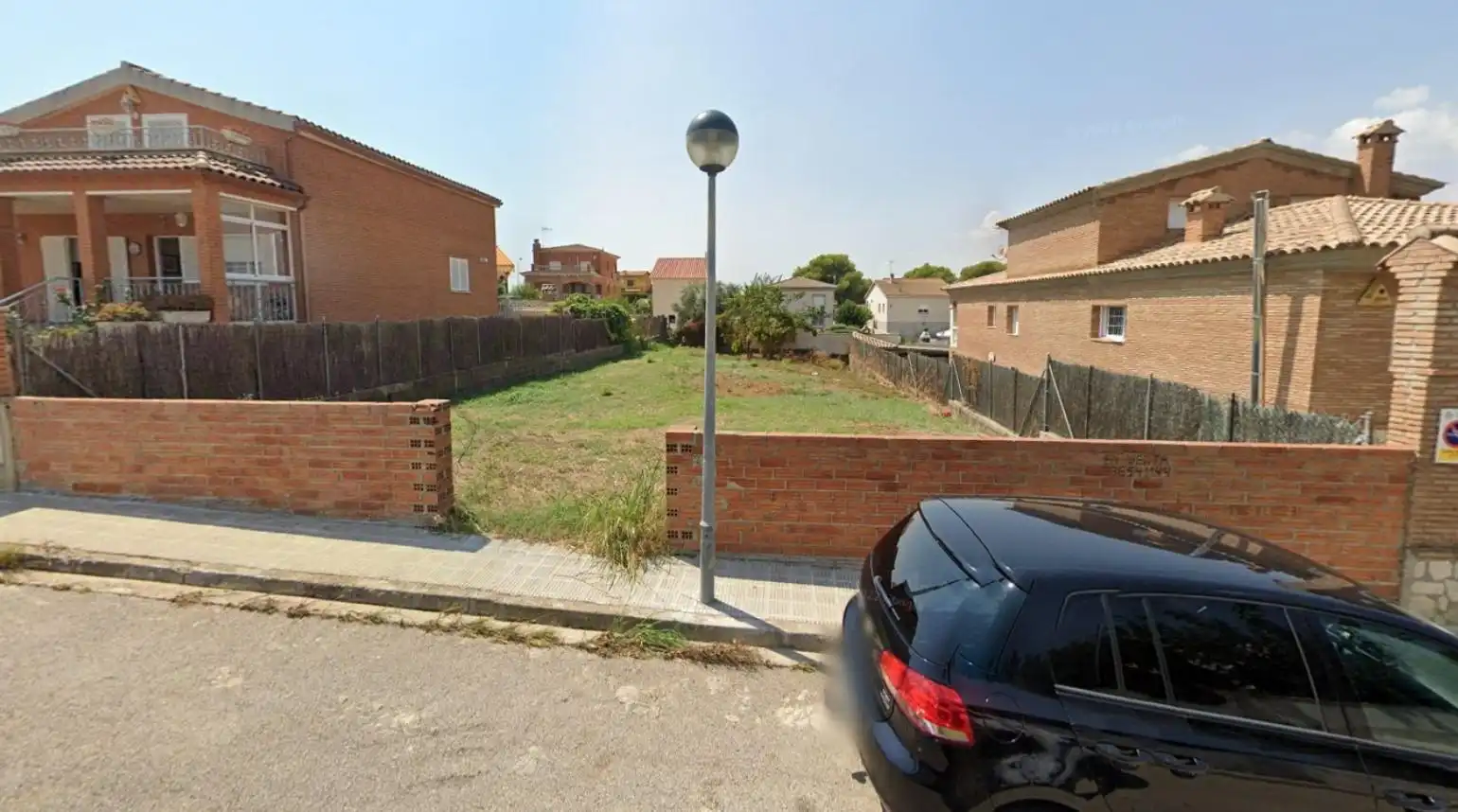 Terrain résidentiel à vendre à La Franquesa - Oasis Park, imagen 5