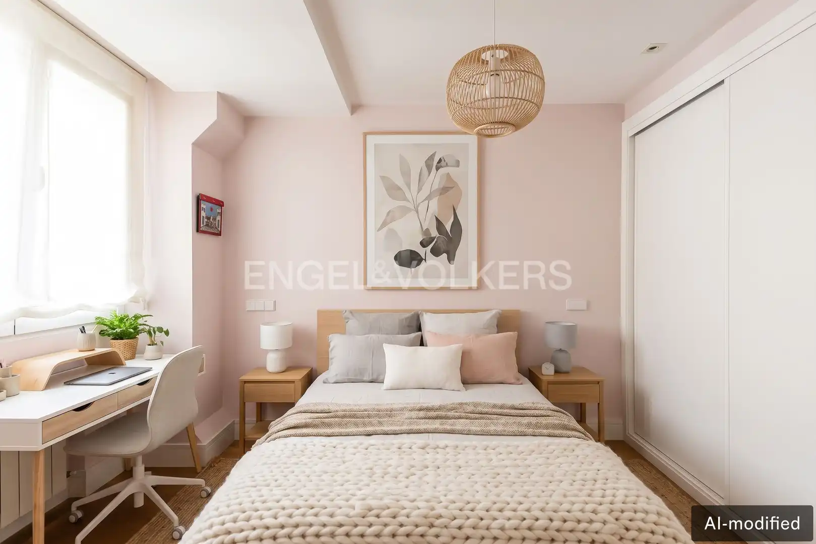 Piso con ascensor en venta en Chamartín, imagen 9