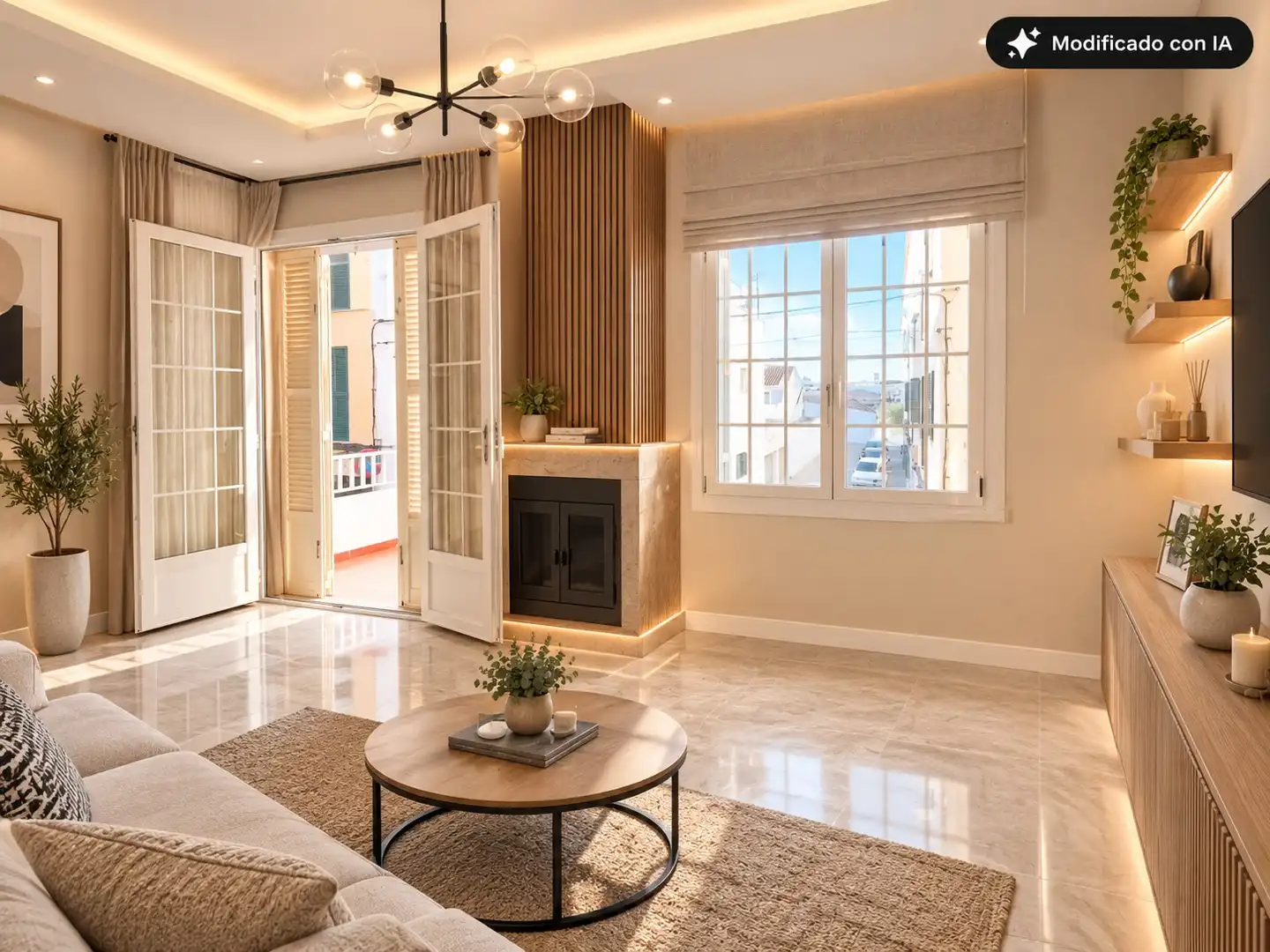 Maison avec terrasse à vendre à Maó ciutat, imagen 2
