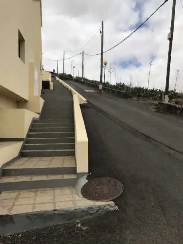 Garatge en venda a Calle las Criadas, 3, Päjara pueblo