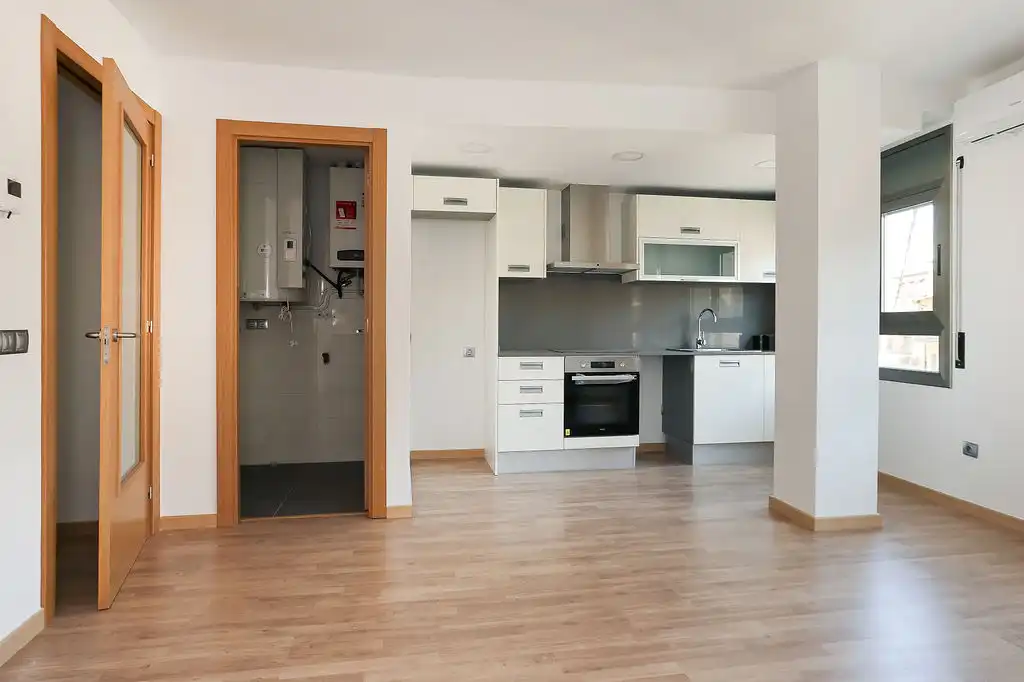 Appartement avec ascenseur à vendre à Ps Circunvalación, imagen 4